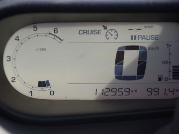 Citroën C3 Picasso
